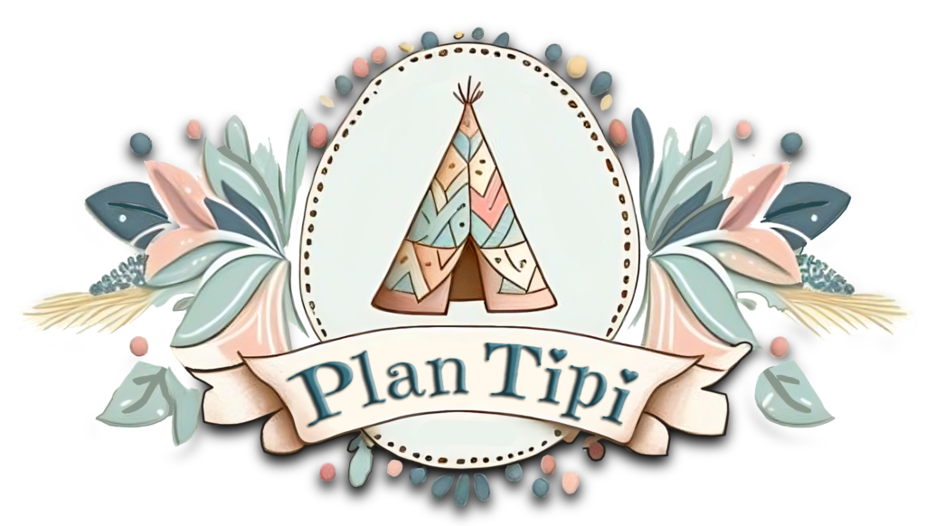 Logo Plan Tipi